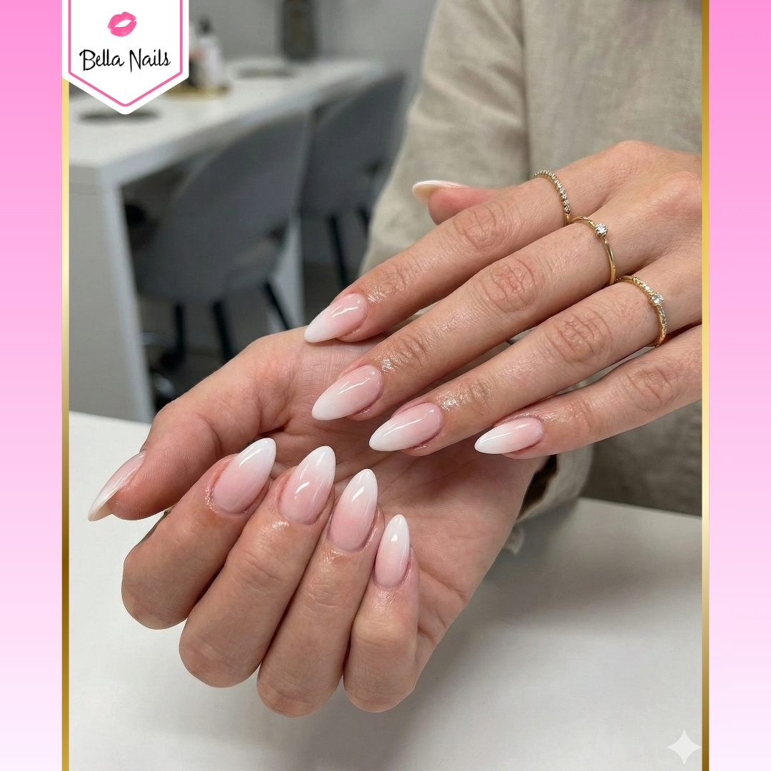 Fresh and Trendy Nail Ideas for March